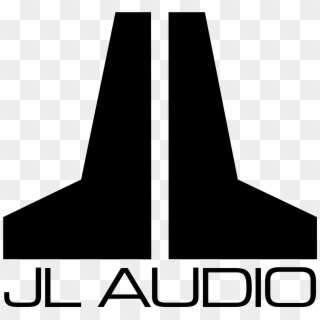 Jl Audio Logo Black And White - Jl Audio Logo Png Clipart