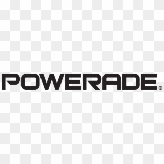 More Free Powerade Png Images - Powerade Logo 2018 Png Clipart