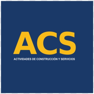 Acs Group Logo - Graphic Design Clipart