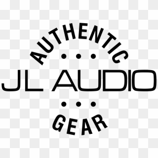 Jl Audio Logo Png Transparent - Jl Audio Clipart