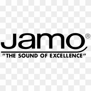 Jamo Audio Logo Png Transparent - Jamo Clipart