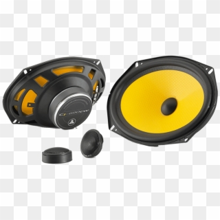 Jl Audio C1 Speakers - Jl Audio C1 690 Clipart