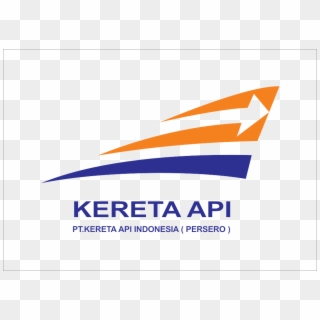 Source - - Logo Kereta Api Indonesia Clipart