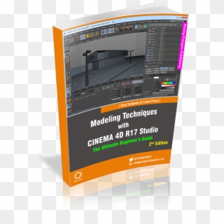 Pluralsight Cinema 4d Modeling Fundamentals Pc Download - Online Advertising Clipart