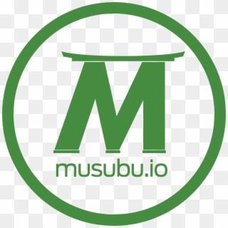 Musubu Ip & Network Threat Intelligence - Circle Clipart