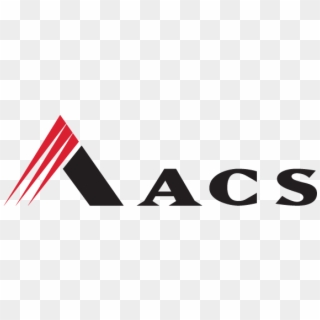Acs - Acs A Xerox Company Clipart