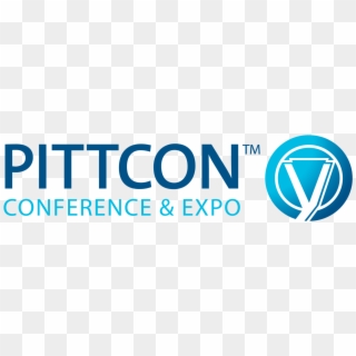 Pittcon Logo - Pittcon 2018 Logo Png Clipart