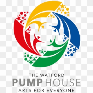 Pump House Logo Transparent Backgrounddownload - Graphic Design Clipart