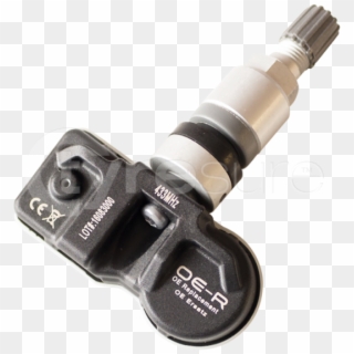 Nissan Gtr R35 Tyre Pressure Sensor Oe Replacement - Gtr R35 Tpms Sensor Clipart