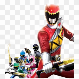 Dino Rangers - Telecharger Power Rangers Dino Charge Clipart