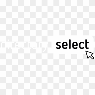 Directory Select Logo - Graphics Clipart