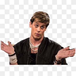 Http - //image - Noelshack - Com/fichiers/2017/43/ - Milo Yiannopoulos Png Clipart