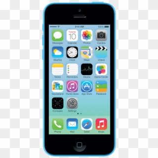 Iphone 5c - A1532 A1456 - Iphone 5c Price In Philippines 2018 Clipart