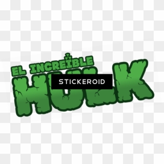 Hulk , Png Download - Hulk Logo Vector Clipart