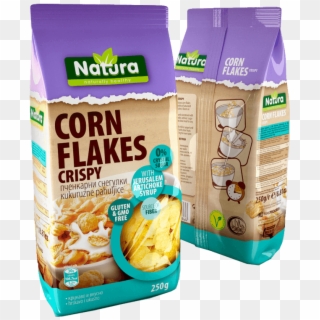 Corn Flakes Crispy - Corn Flakes Clipart