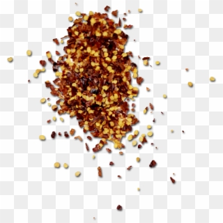 Crushed Red Pepper Clipart