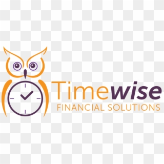 Timewise Financial Soutions - Graphic Design Clipart