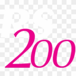 Rs-200 Clipart