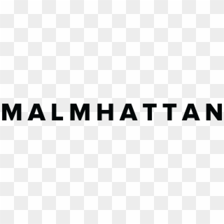 Logo Malmhattan - Tricouni Clipart