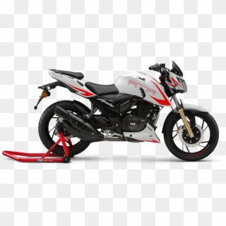 The All New Tvs Apache New Model 2019 Clipart 5548255 Pikpng