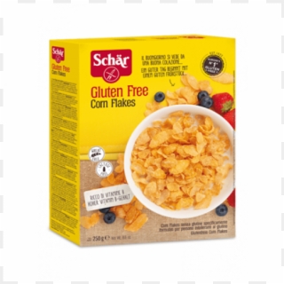 Schar Gluten Free Corn Flakes Clipart