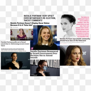 Post - Natalie Portman Clipart