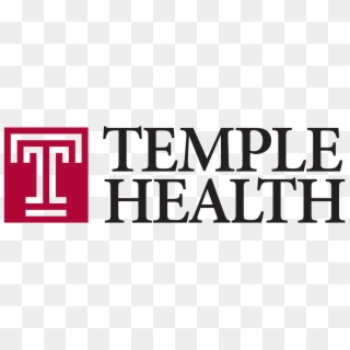 Advertisement - Temple Health Logo Png Clipart