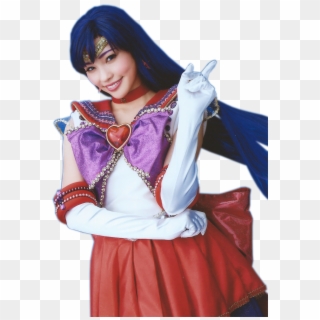 I Love This Picture Of Karen, So I Made It A Png - Cosplay Clipart