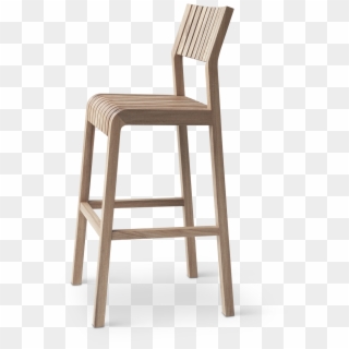 September Bar Stool - Chair Clipart