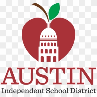Austin Isd - Austin Independent School District Logo Clipart