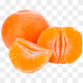 Tangerine - Tangerine Peg Clipart