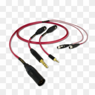 Heimdall 2 Headphone - Usb Cable Clipart