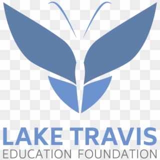 Lake Travis Education Foundation - Graphic Design Clipart