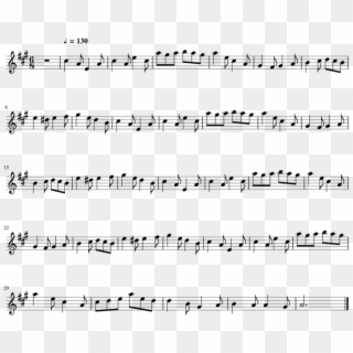 Krusty Krab Theme Song Clarinet Clipart