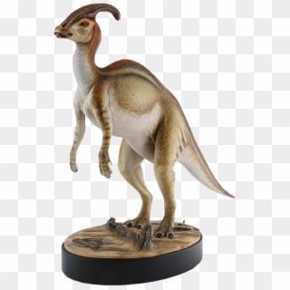 The Lost World - Parasaurolophus Clipart