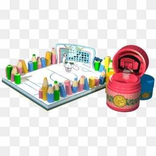 Educational Toy Clipart