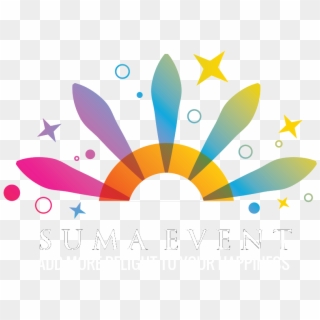 We Are The Party Planners For Different Occasions Like - Logo For Events Company Clipart