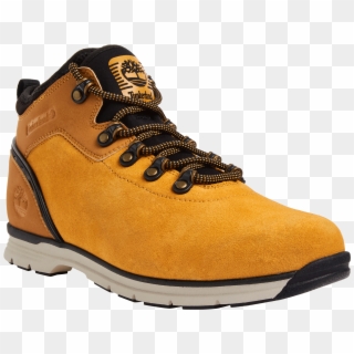 Timberlands Png - Hiking Shoe Clipart