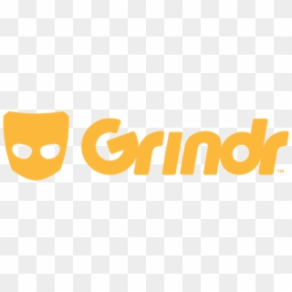 Grindr Im Test - Grindr App Logo Png Clipart