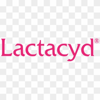 Maybelline Logo Transparent - Lactacyd Logo Png Clipart