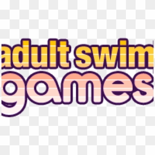 Adult Swim Games Png Clipart