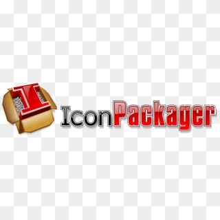 Iconpackager Is A Program That Allows Users To Change - Iconpackager Icon Clipart