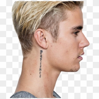 Justin Bieber Clipart Head - Corte De Justin Bieber - Png Download