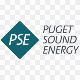 Welcome To The Puget Sound Energy Fr Clothing Programs - Puget Sound Energy Logo Clipart