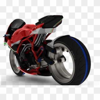 Spg Superbike - Model Superbike Clipart