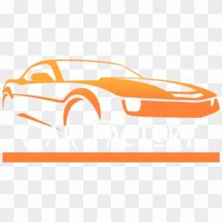 Car Factory Clipart