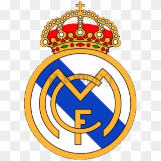 Escudo Del Real Madrid Png Image With Transparent Background - Real Madrid 512512 Logo Clipart