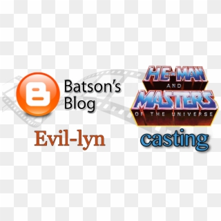 Casting The He Man Movie - He Man Clipart