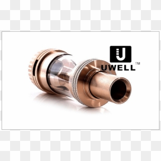 Enjoying Several New, Or Nearly New Sub Ohm Tanks - Uwell Clipart