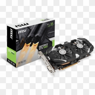 Click To Close Image, Click And Drag To Move - Nvidia Geforce Gtx 1060 3gb Oc Clipart